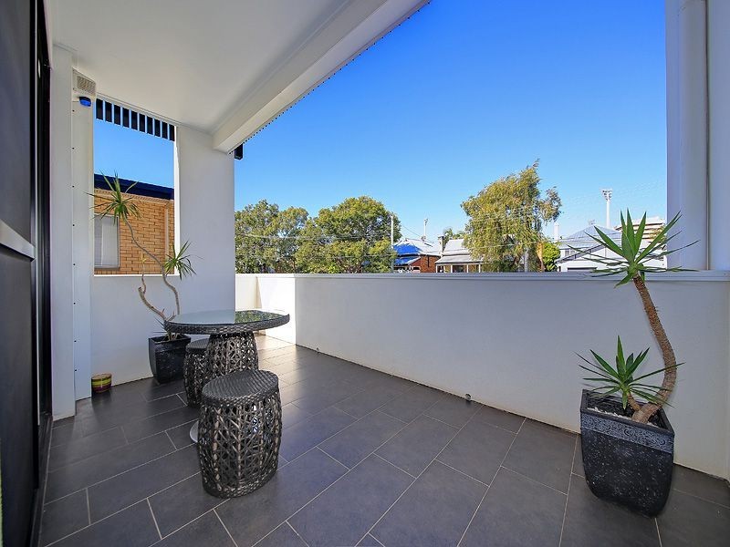 3/78 BROMLEY ST, Kangaroo Point QLD 4169