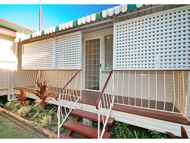 19 Cranston St, Wynnum West QLD 4178