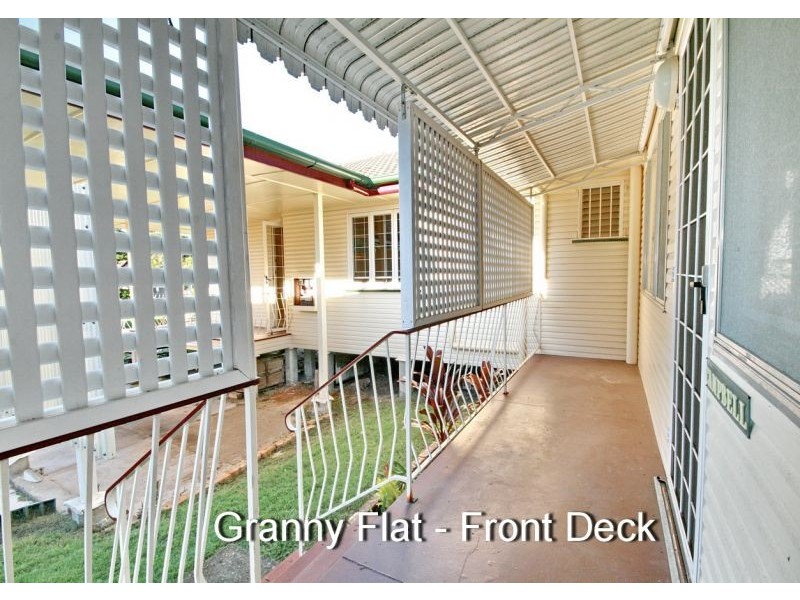 19 Cranston St, Wynnum West QLD 4178