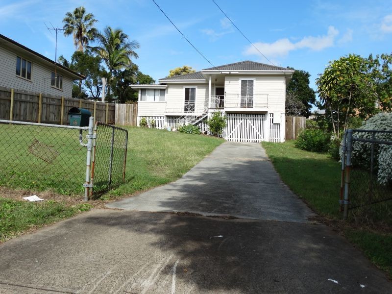 19 Bernays Road, Wynnum West QLD 4178