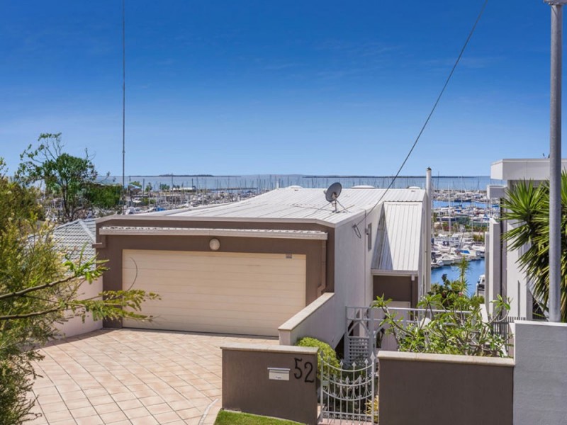 52 Wellington Street, Manly QLD 4179