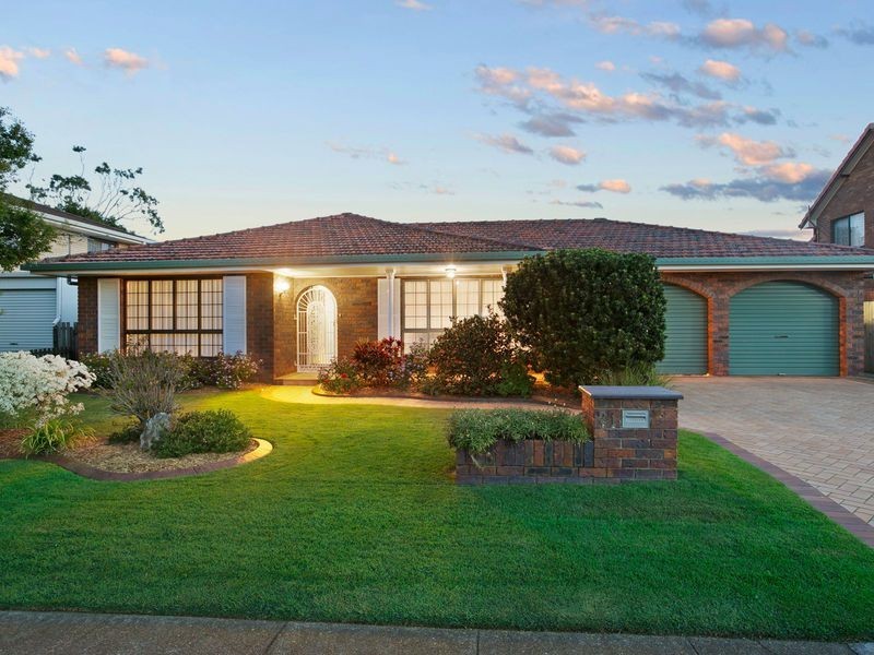 21 Sebastian Street, Manly West QLD 4179