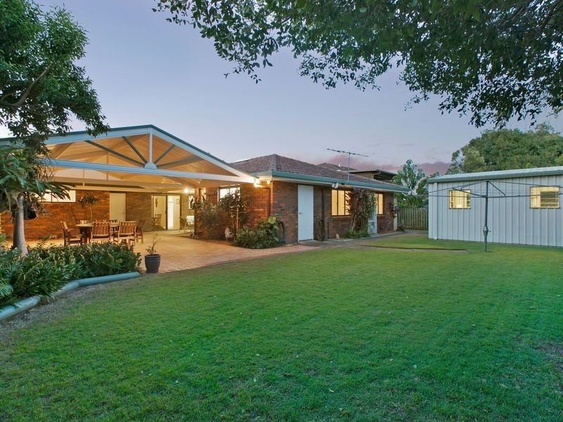 21 Sebastian Street, Manly West QLD 4179
