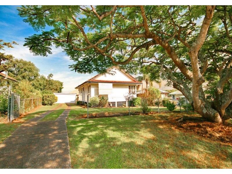 22 Glading Street, Manly West QLD 4179