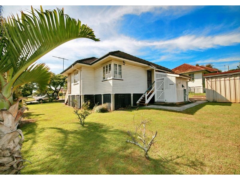 22 Glading Street, Manly West QLD 4179