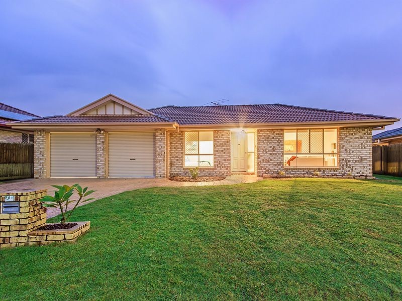 43 Samarinda Street, Tingalpa QLD 4173