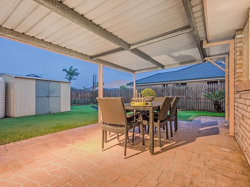 43 Samarinda Street, Tingalpa QLD 4173