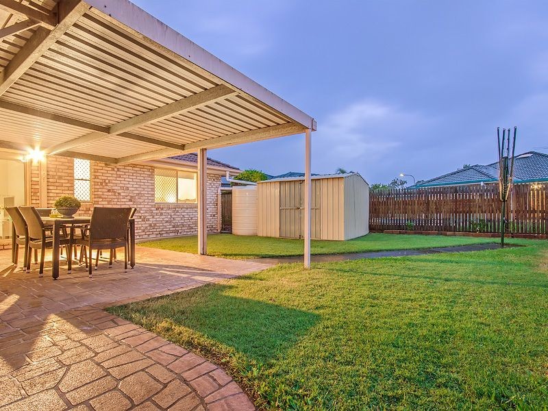 43 Samarinda Street, Tingalpa QLD 4173