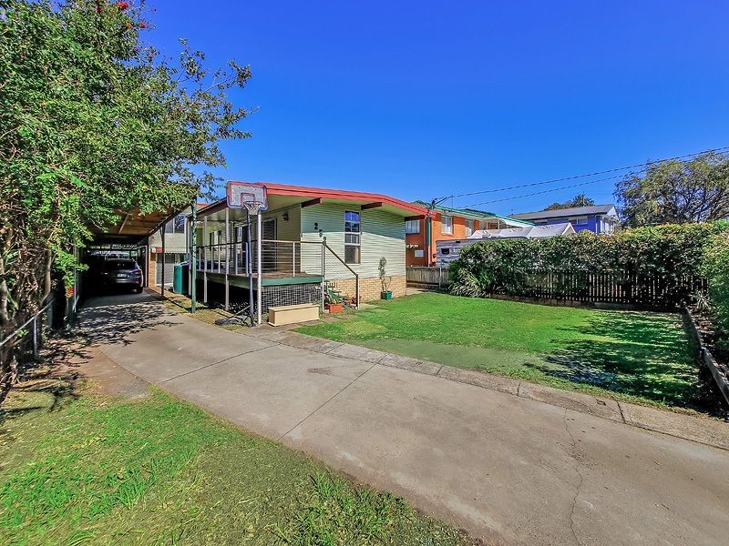 252 Preston Road, Wynnum QLD 4178