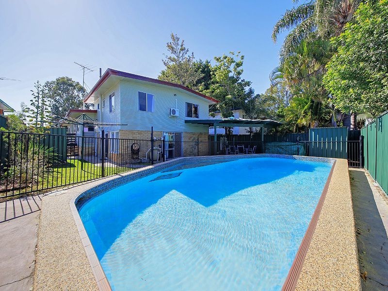 252 Preston Road, Wynnum QLD 4178