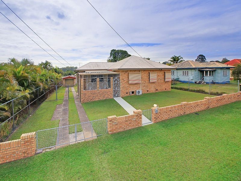 160 Wynnum North Road, Wynnum QLD 4178