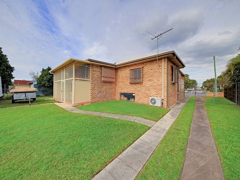 160 Wynnum North Road, Wynnum QLD 4178