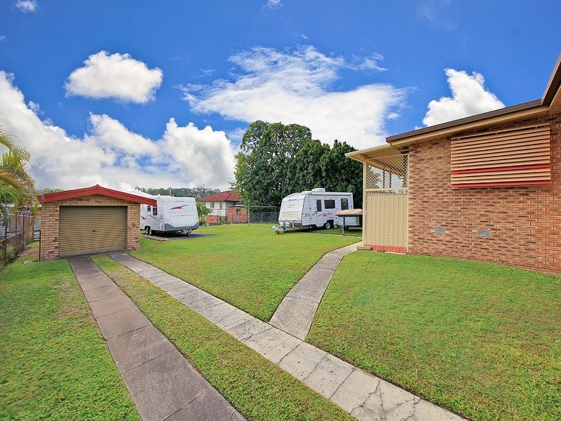160 Wynnum North Road, Wynnum QLD 4178