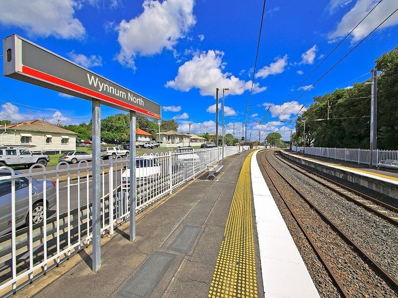 160 Wynnum North Road, Wynnum QLD 4178