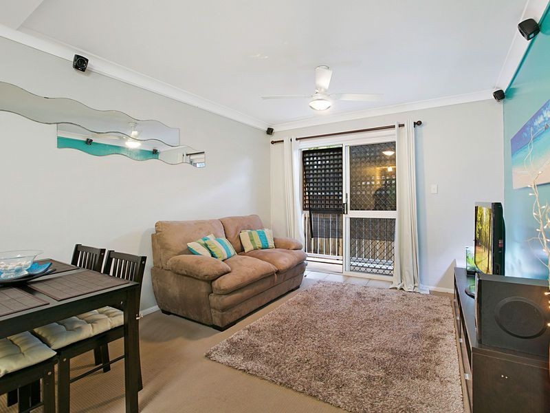 5/41 Glenora Street, Wynnum QLD 4178