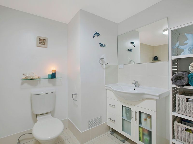 5/41 Glenora Street, Wynnum QLD 4178