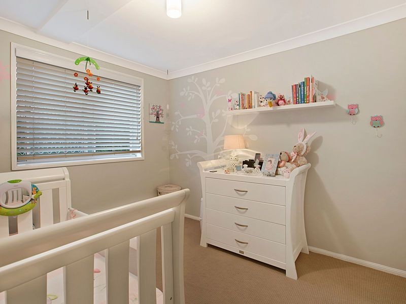 5/41 Glenora Street, Wynnum QLD 4178