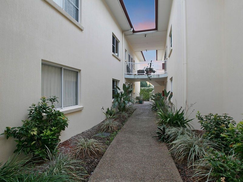 5/41 Glenora Street, Wynnum QLD 4178