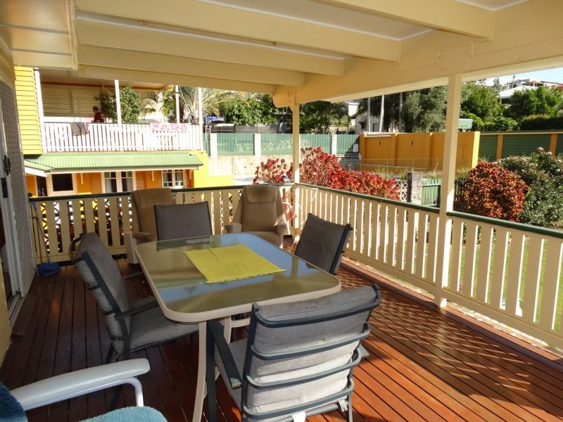 51 Alkoomie Street, Wynnum QLD 4178