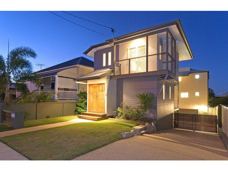 92 Kingsley Tce, Manly QLD 4179