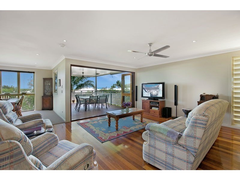 92 Kingsley Tce, Manly QLD 4179