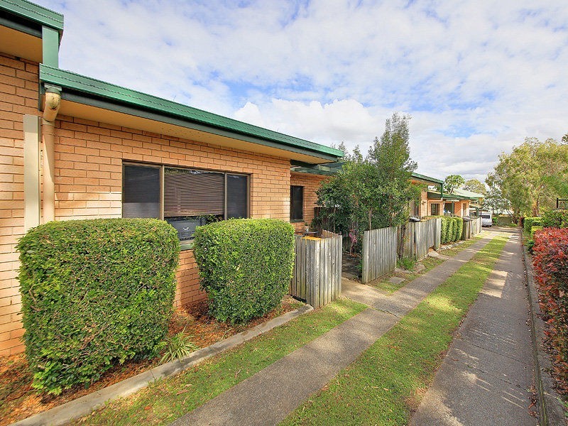 14/2018 Wynnum Road, Wynnum West QLD 4178