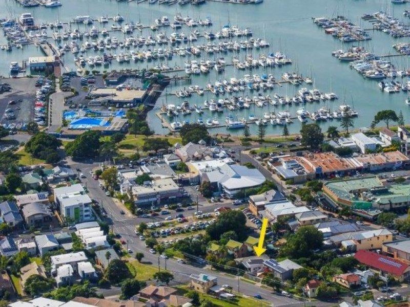 44 Cardigan Parade, Manly QLD 4179