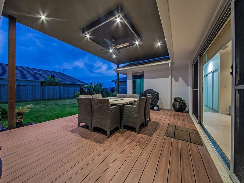 17 Macquarie St, Wakerley QLD 4154