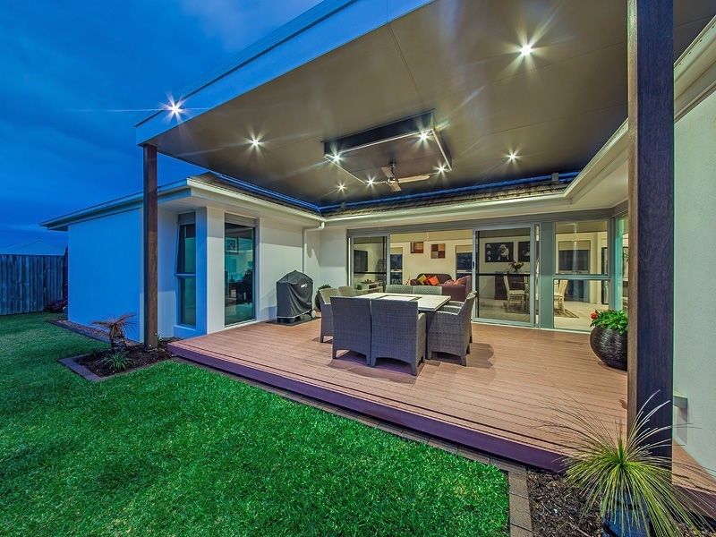 17 Macquarie St, Wakerley QLD 4154