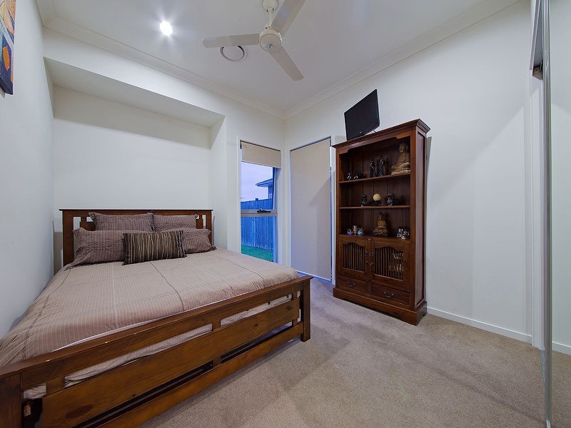 17 Macquarie St, Wakerley QLD 4154