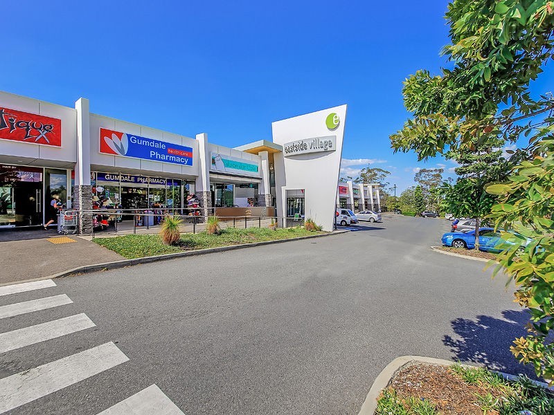 17 Macquarie St, Wakerley QLD 4154