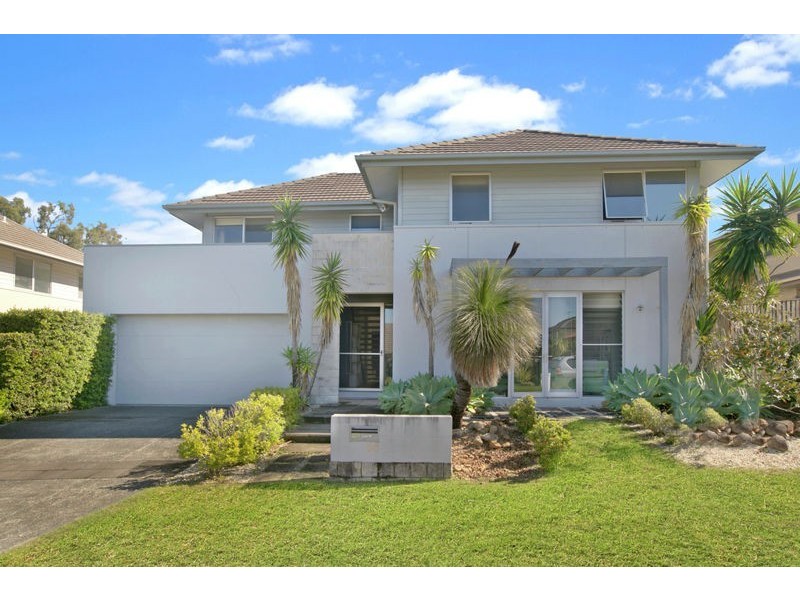56 Yarra Rd, Wakerley QLD 4154