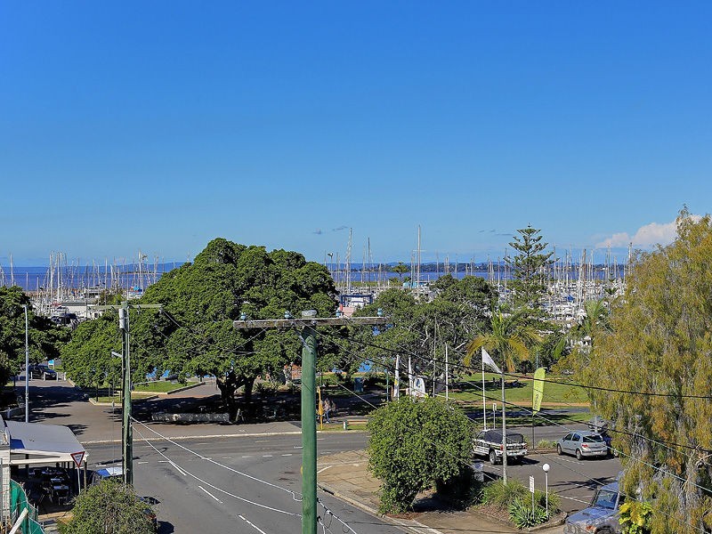 11/182 Stratton Tce, Manly QLD 4179