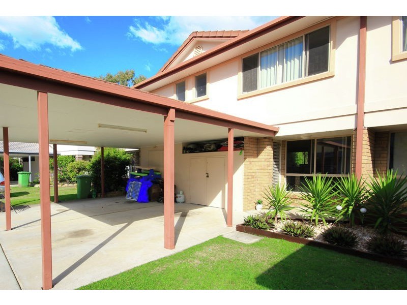 76-205 Thorneside Road, Thorneside QLD 4158