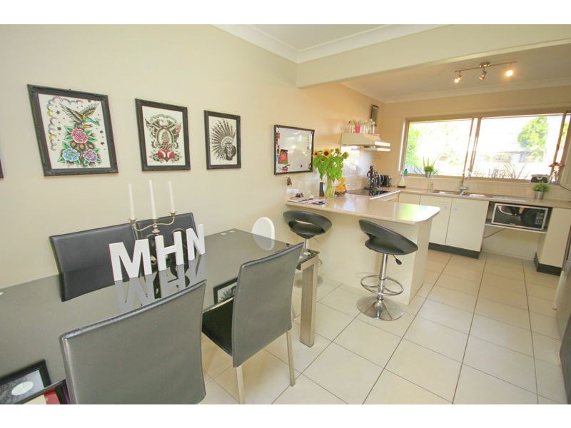 76-205 Thorneside Road, Thorneside QLD 4158