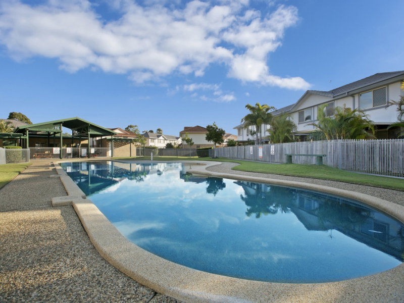 76-205 Thorneside Road, Thorneside QLD 4158