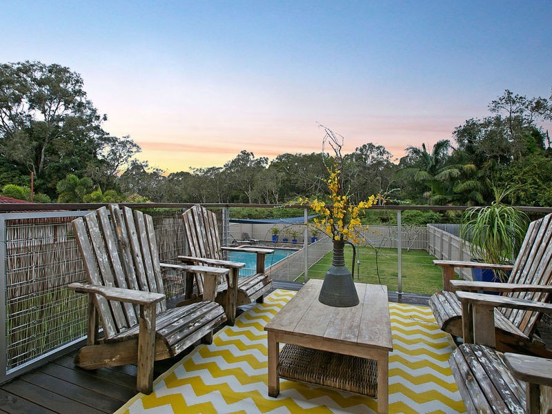 57 Malabar Street, Wynnum West QLD 4178