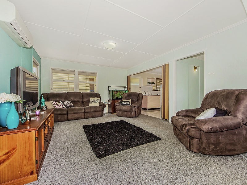 36 Dowrie Street, Upper Mount Gravatt QLD 4122