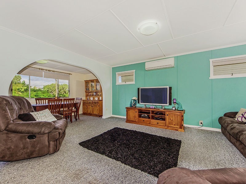 36 Dowrie Street, Upper Mount Gravatt QLD 4122