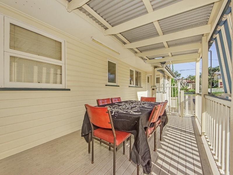 36 Dowrie Street, Upper Mount Gravatt QLD 4122