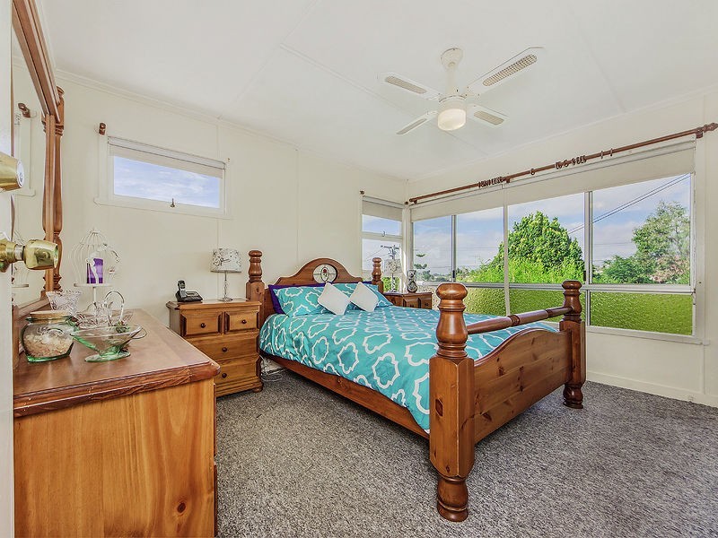 36 Dowrie Street, Upper Mount Gravatt QLD 4122