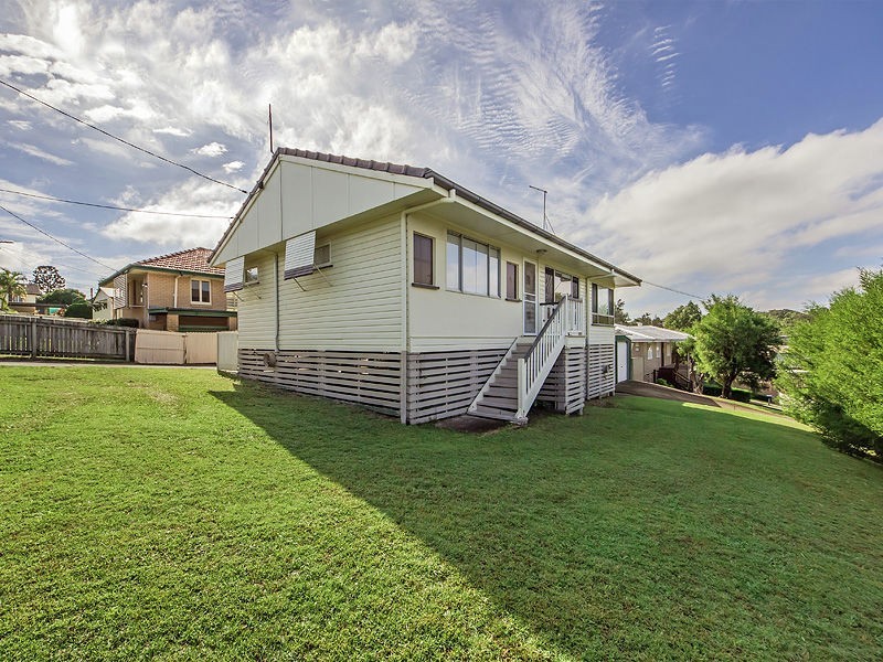 36 Dowrie Street, Upper Mount Gravatt QLD 4122