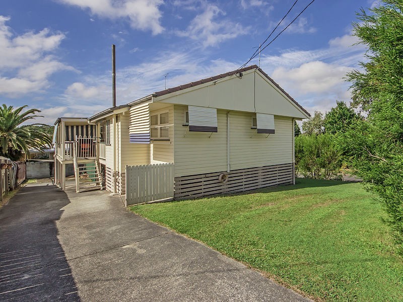 36 Dowrie Street, Upper Mount Gravatt QLD 4122