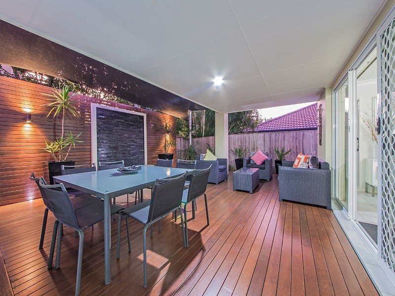 4 Tallis Street, Wakerley QLD 4154