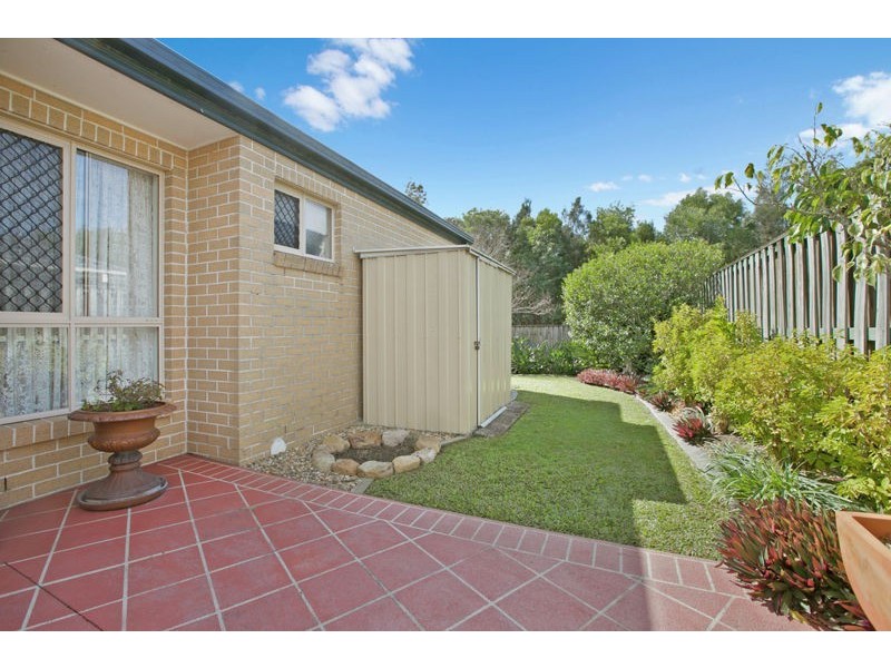 7 Phillips Place, Wakerley QLD 4154