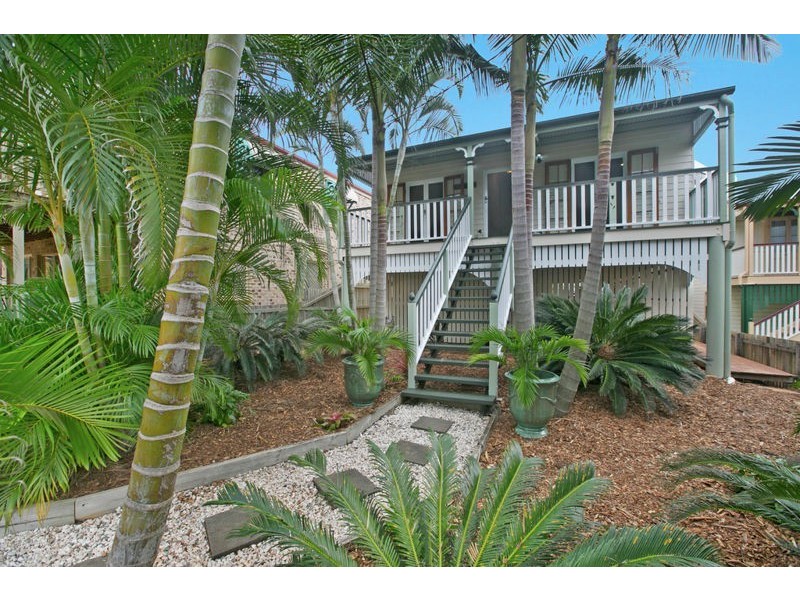 161 West Avenue, Wynnum QLD 4178