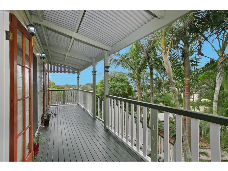 161 West Avenue, Wynnum QLD 4178