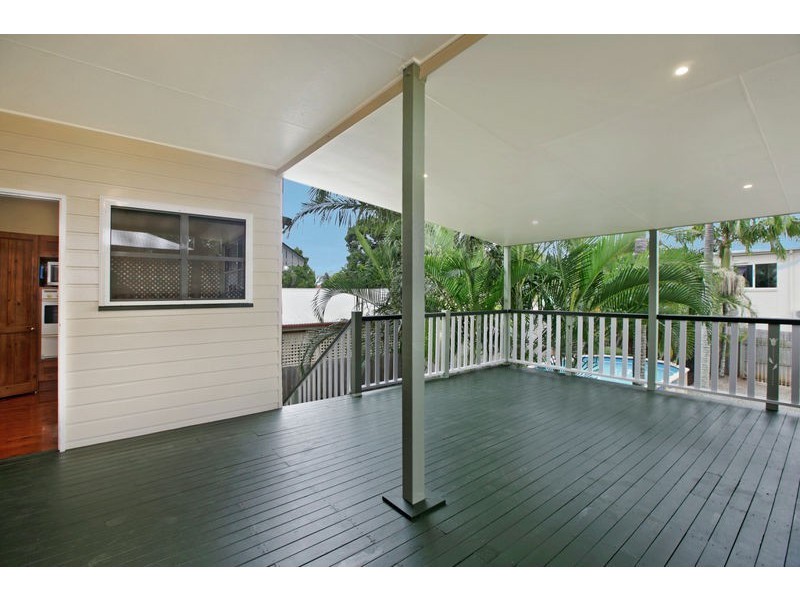 161 West Avenue, Wynnum QLD 4178