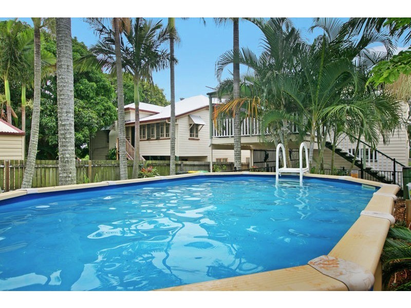 161 West Avenue, Wynnum QLD 4178