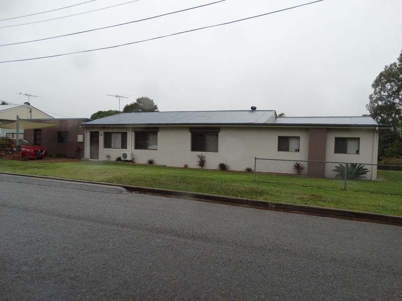 1 Bonniebrae Street, Wynnum West QLD 4178